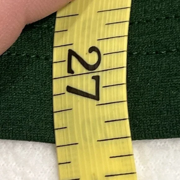 Halifax Mooseheads Under Armour UA Vanish Polo Mens Small Green NWT - Picture 14 of 16